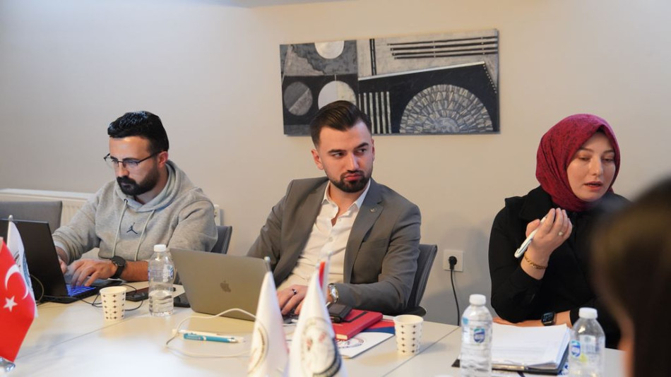 Yaşlı Bakım Teknikerleri Çalıştayı